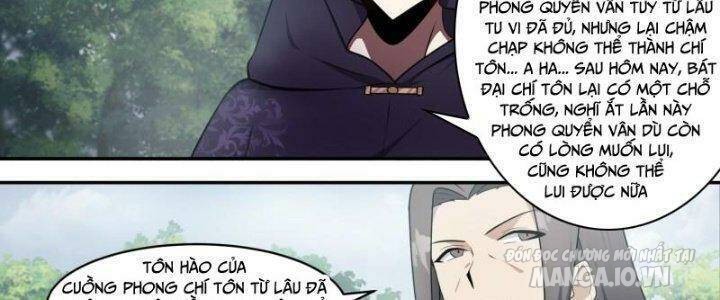 Dị Thế Tà Quân Chapter 210 - Trang 2