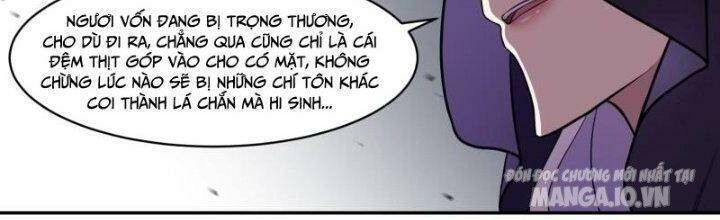 Dị Thế Tà Quân Chapter 210 - Trang 2