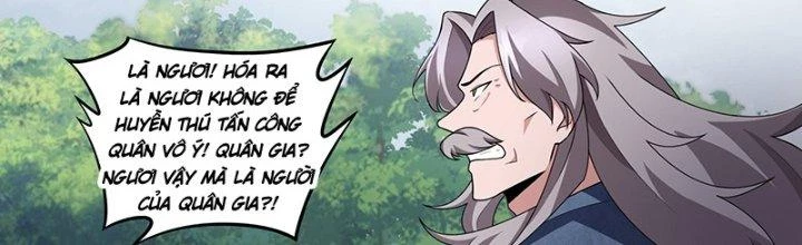 Dị Thế Tà Quân Chapter 212 - Trang 2