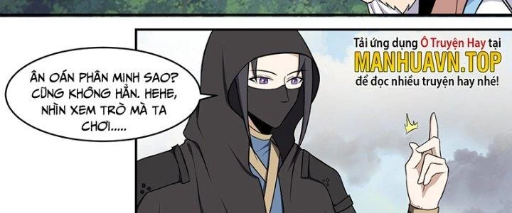 Dị Thế Tà Quân Chapter 212 - Trang 2