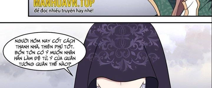 Dị Thế Tà Quân Chapter 212 - Trang 2