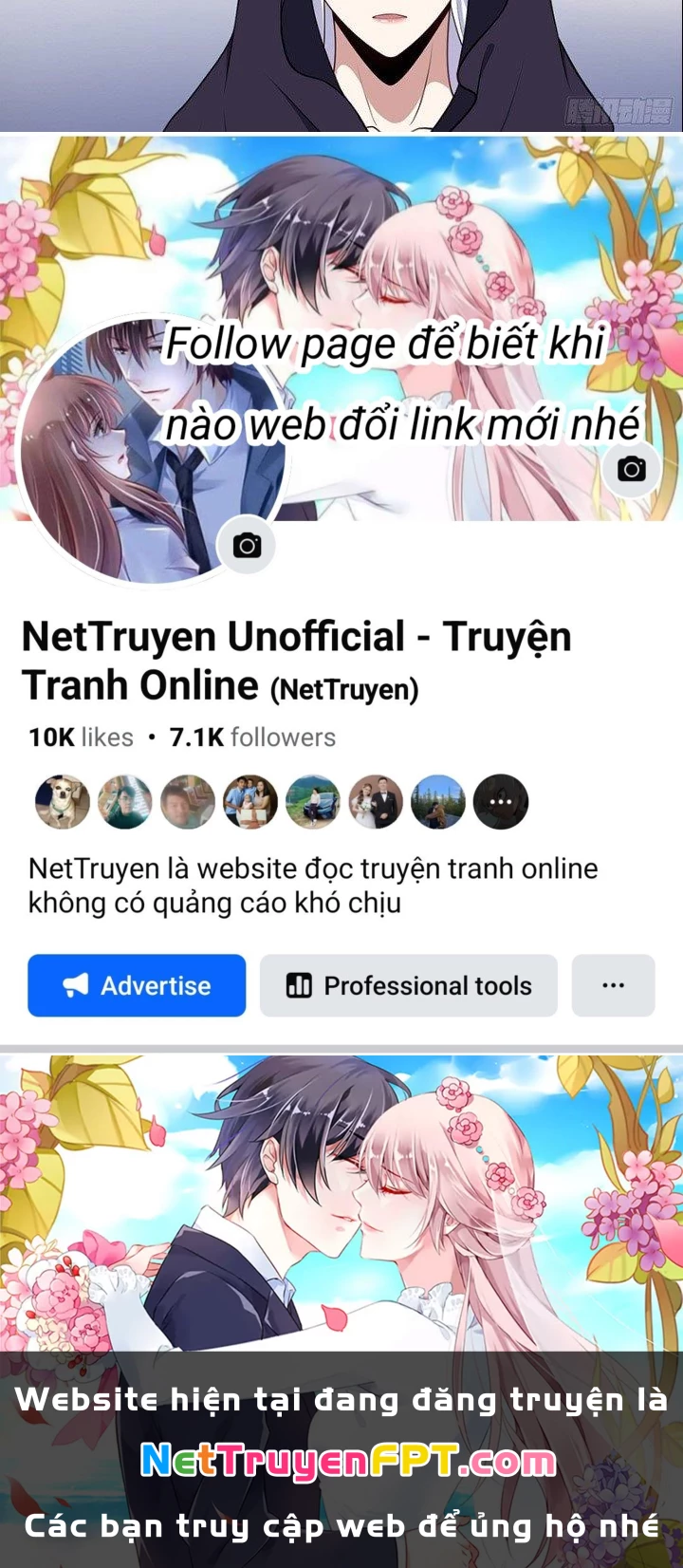 Dị Thế Tà Quân Chapter 212 - Trang 2