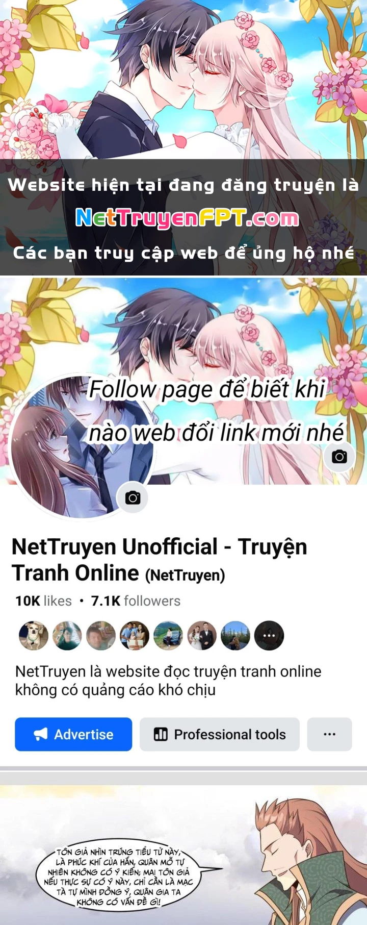 Dị Thế Tà Quân Chapter 213 - Trang 2