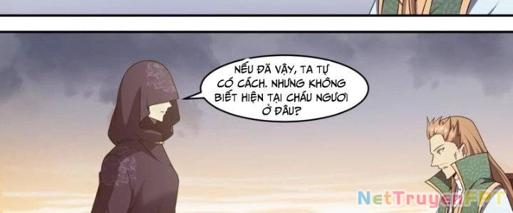 Dị Thế Tà Quân Chapter 213 - Trang 2