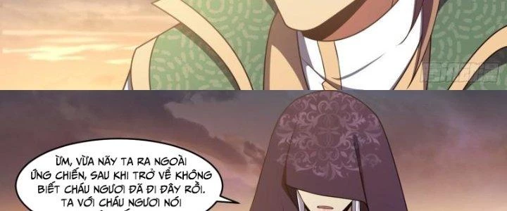 Dị Thế Tà Quân Chapter 213 - Trang 2