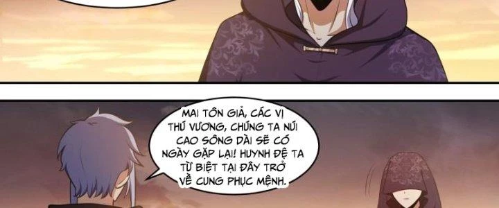 Dị Thế Tà Quân Chapter 213 - Trang 2