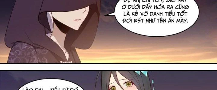 Dị Thế Tà Quân Chapter 213 - Trang 2