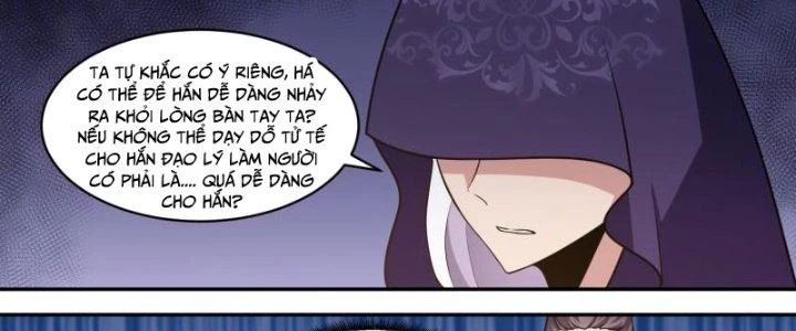 Dị Thế Tà Quân Chapter 213 - Trang 2