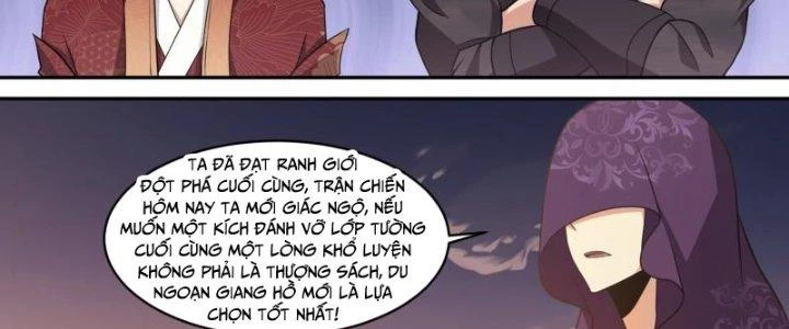 Dị Thế Tà Quân Chapter 213 - Trang 2