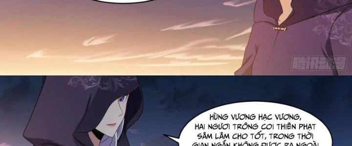 Dị Thế Tà Quân Chapter 213 - Trang 2