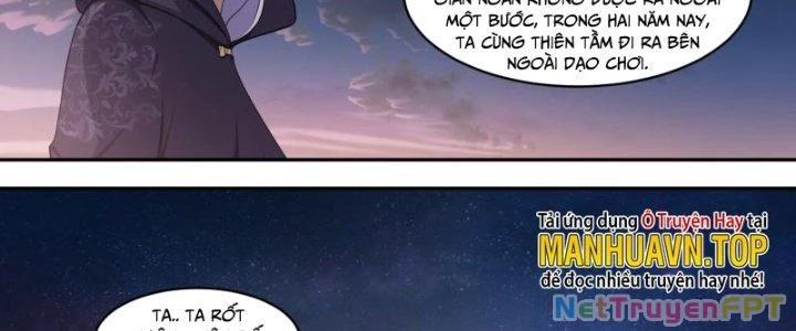 Dị Thế Tà Quân Chapter 213 - Trang 2