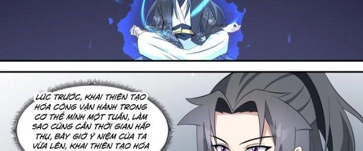 Dị Thế Tà Quân Chapter 215 - Trang 2