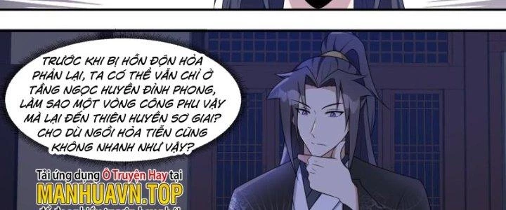 Dị Thế Tà Quân Chapter 215 - Trang 2