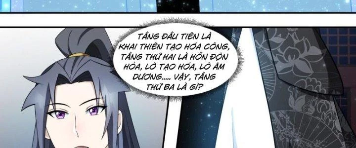 Dị Thế Tà Quân Chapter 215 - Trang 2