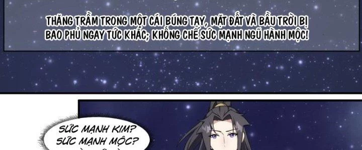 Dị Thế Tà Quân Chapter 215 - Trang 2