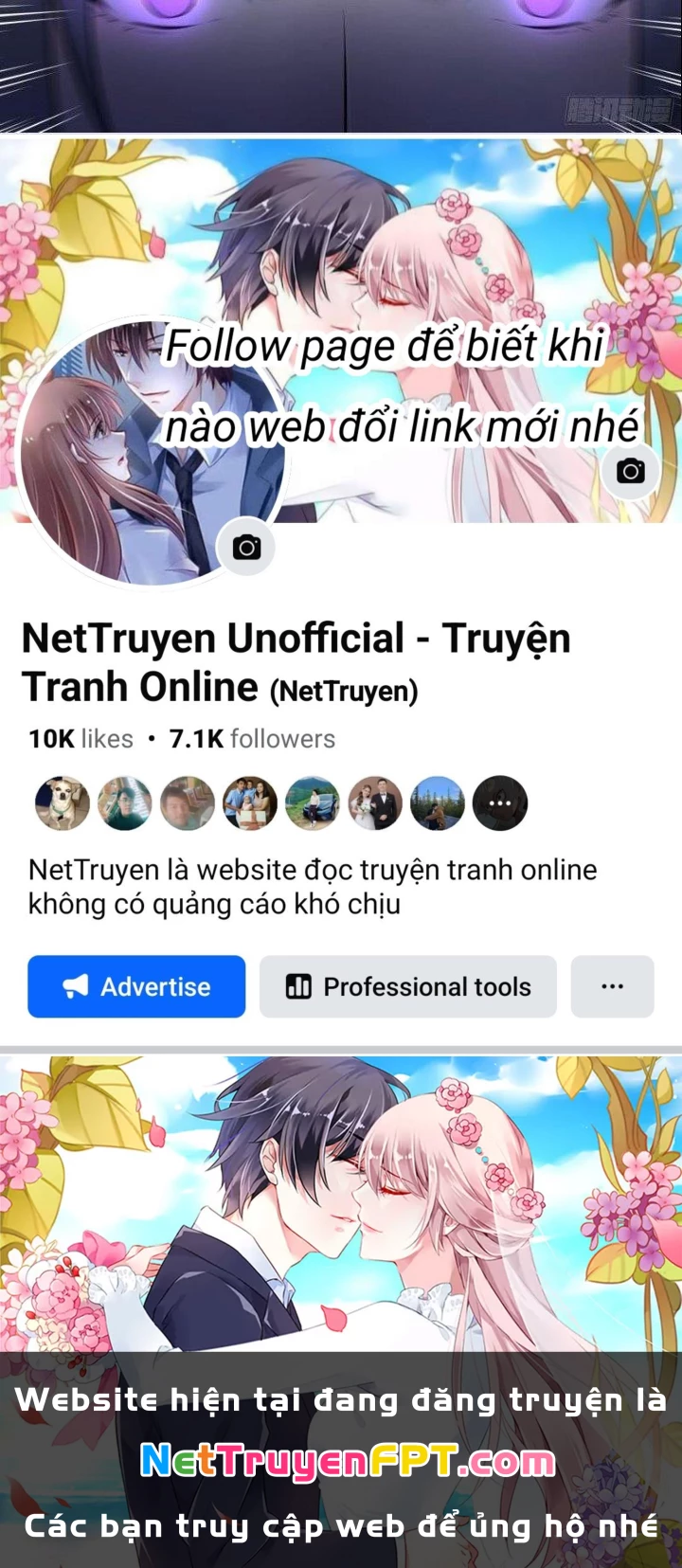 Dị Thế Tà Quân Chapter 215 - Trang 2