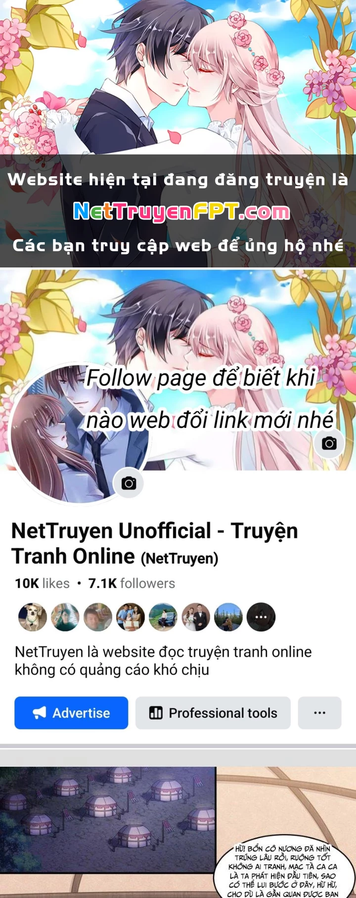 Dị Thế Tà Quân Chapter 216 - Trang 2