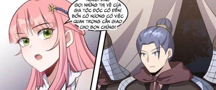 Dị Thế Tà Quân Chapter 216 - Trang 2