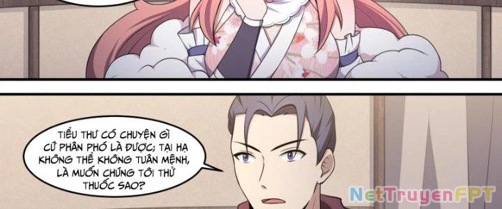 Dị Thế Tà Quân Chapter 216 - Trang 2