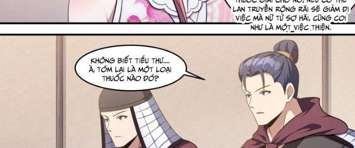 Dị Thế Tà Quân Chapter 216 - Trang 2