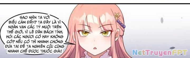 Dị Thế Tà Quân Chapter 216 - Trang 2