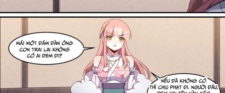 Dị Thế Tà Quân Chapter 216 - Trang 2