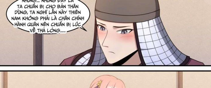 Dị Thế Tà Quân Chapter 216 - Trang 2