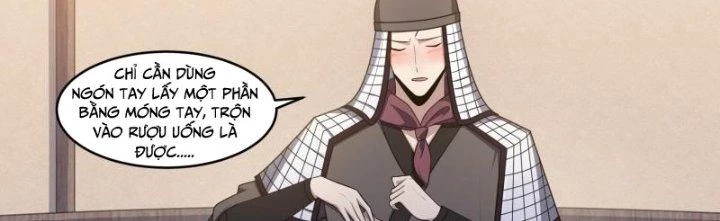 Dị Thế Tà Quân Chapter 216 - Trang 2