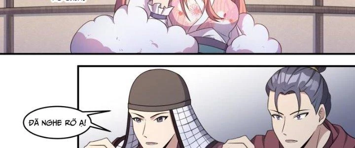 Dị Thế Tà Quân Chapter 216 - Trang 2