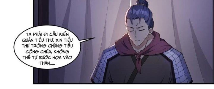 Dị Thế Tà Quân Chapter 216 - Trang 2