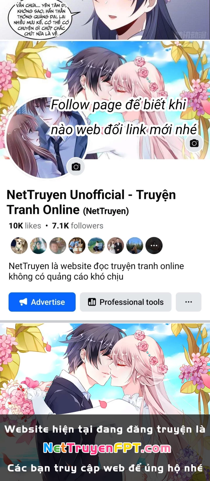 Dị Thế Tà Quân Chapter 216 - Trang 2