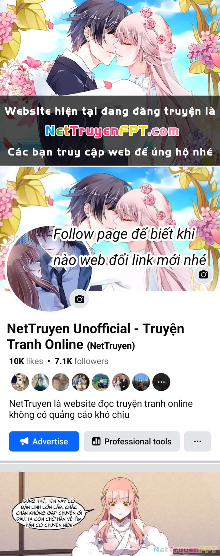 Dị Thế Tà Quân Chapter 217 - Trang 2