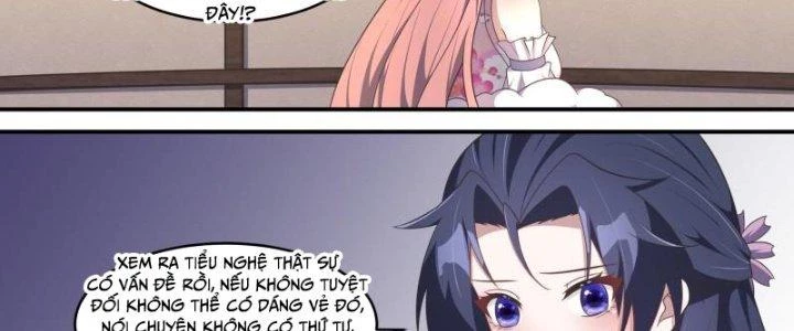 Dị Thế Tà Quân Chapter 217 - Trang 2