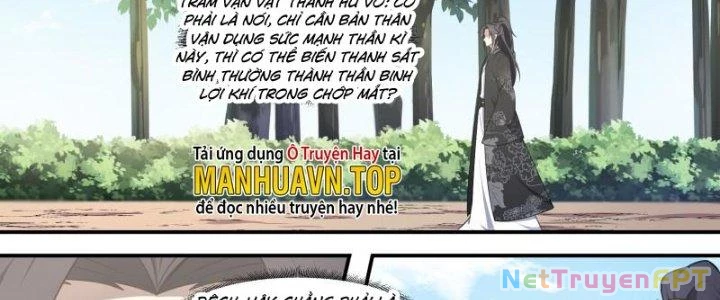 Dị Thế Tà Quân Chapter 217 - Trang 2