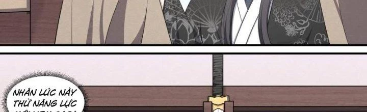 Dị Thế Tà Quân Chapter 217 - Trang 2