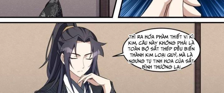 Dị Thế Tà Quân Chapter 217 - Trang 2