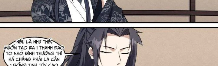 Dị Thế Tà Quân Chapter 217 - Trang 2