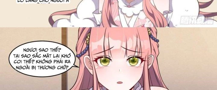 Dị Thế Tà Quân Chapter 217 - Trang 2