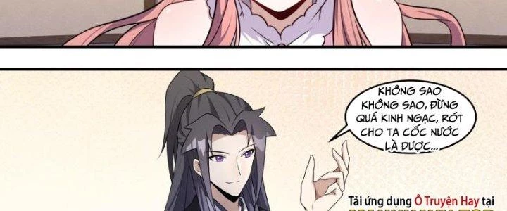 Dị Thế Tà Quân Chapter 217 - Trang 2