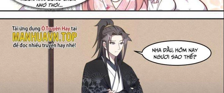 Dị Thế Tà Quân Chapter 217 - Trang 2