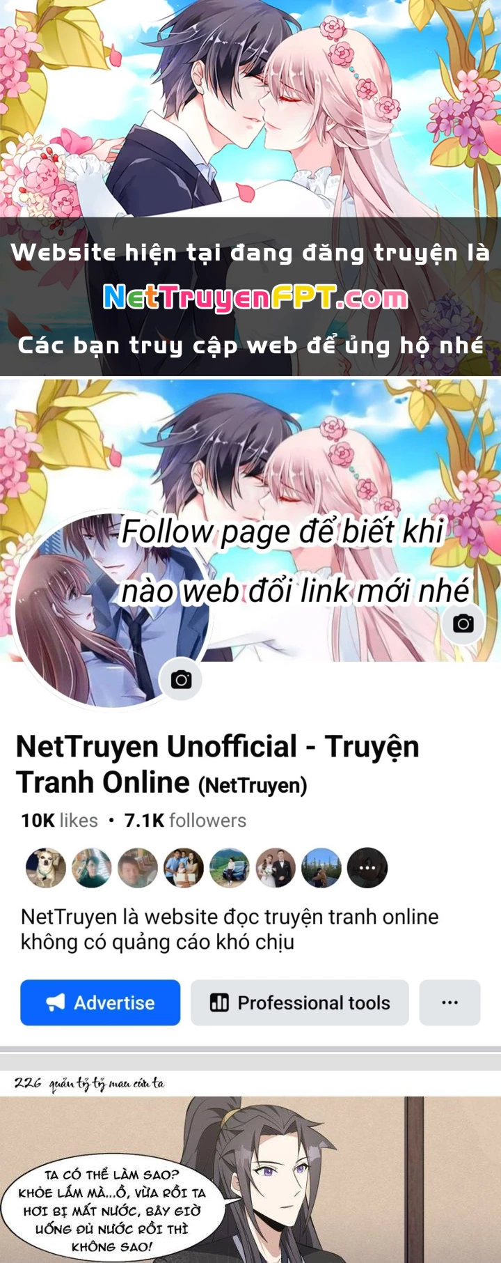 Dị Thế Tà Quân Chapter 218 - Trang 2