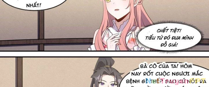 Dị Thế Tà Quân Chapter 218 - Trang 2