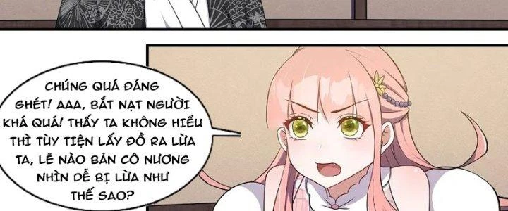 Dị Thế Tà Quân Chapter 218 - Trang 2