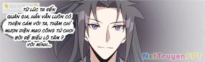 Dị Thế Tà Quân Chapter 218 - Trang 2