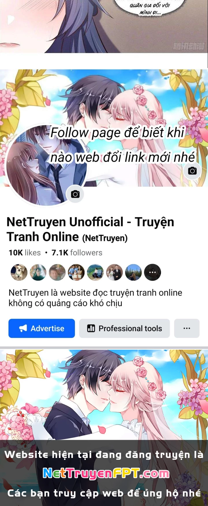 Dị Thế Tà Quân Chapter 218 - Trang 2