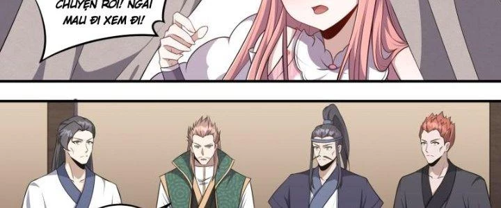 Dị Thế Tà Quân Chapter 219 - Trang 2