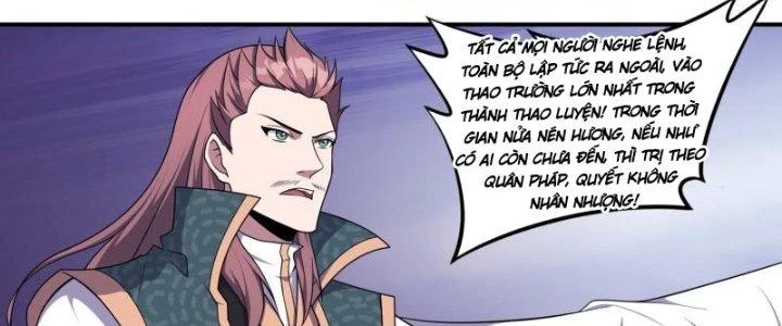Dị Thế Tà Quân Chapter 219 - Trang 2