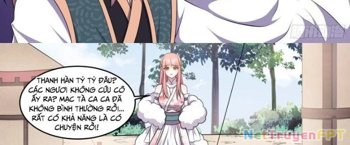 Dị Thế Tà Quân Chapter 219 - Trang 2