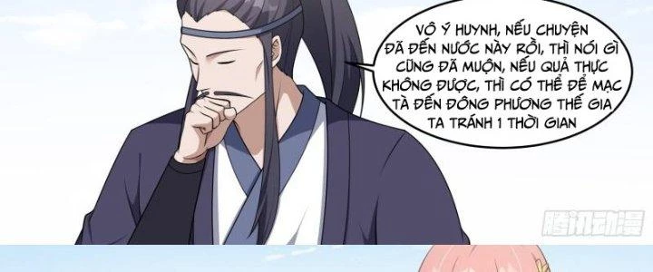 Dị Thế Tà Quân Chapter 219 - Trang 2