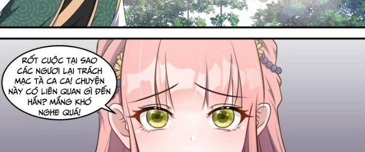 Dị Thế Tà Quân Chapter 219 - Trang 2